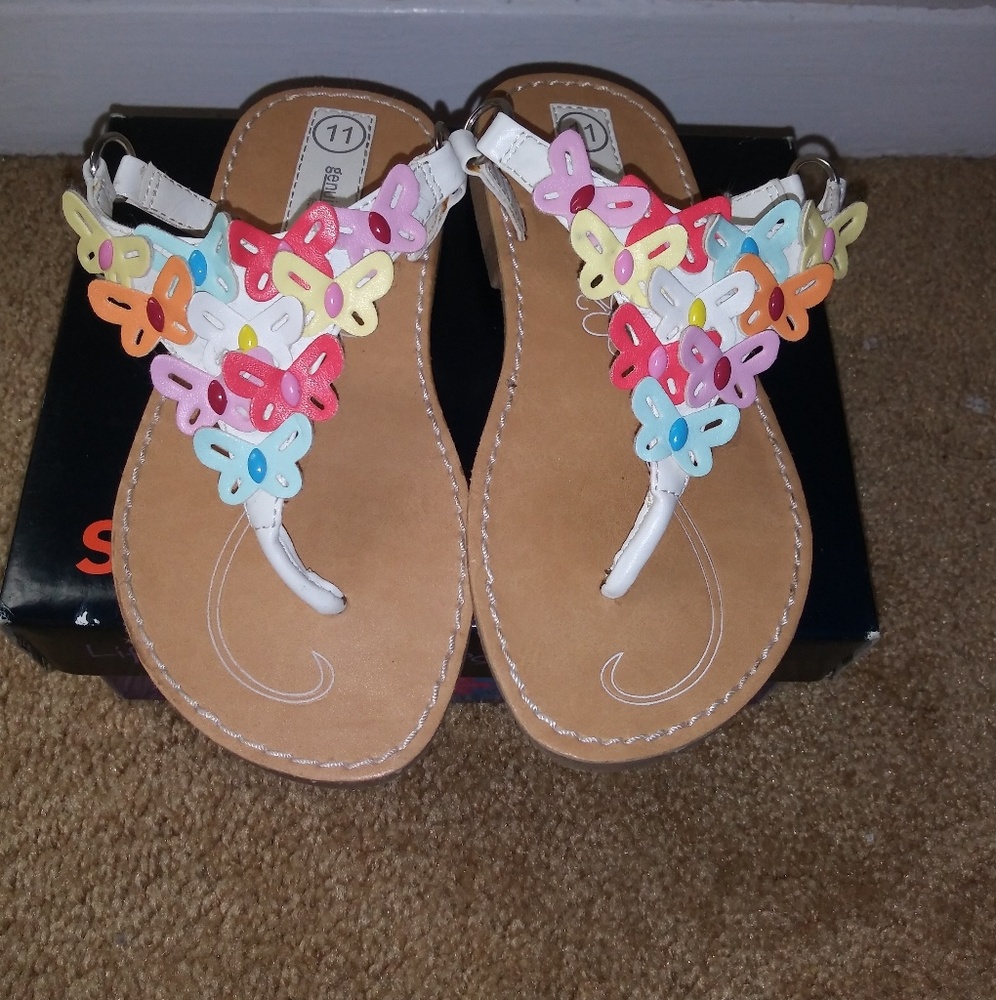 Shoes - Picture 2 of 2